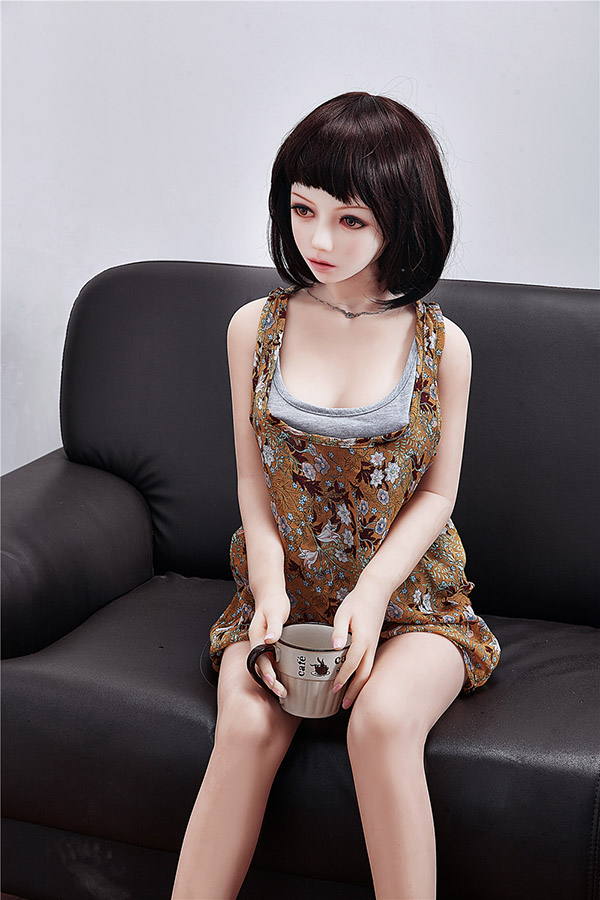 Millie-145CM C-CUP TPE Real Sex Doll TeenD04042 04 D04042 04 - Millie-145CM C-CUP TPE Real Sex Doll Teen