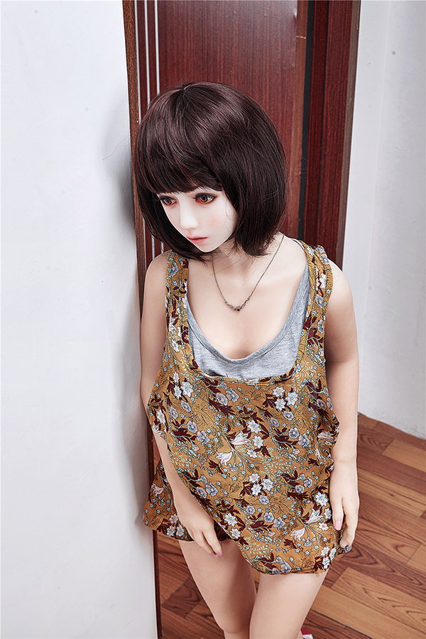 Millie-145CM C-CUP TPE Real Sex Doll TeenD04042 11 D04042 11 - Millie-145CM C-CUP TPE Real Sex Doll Teen