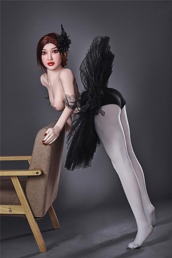 D04051-150CMNicola-150cm Seni kleine realistische seksuele pop D04051 06 - Nicola-150CM Seni Piccoli Bambola Sessuale Realistica