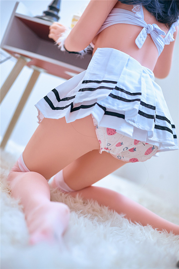 Peggie-145CM TPE C-Cup Bambole sexy popD04236y pop D04236 09 - Peggie-145CM TPE C-Cup Bambole Sexy Doll