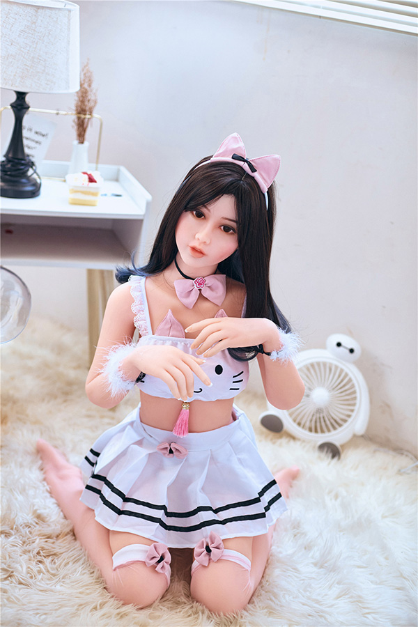 Peggie-145CM TPE C-Cup Bambole sexy popD04236y pop D04236 11 - Peggie-145CM TPE C-Cup Bambole Sexy Doll
