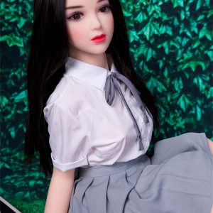 D0501907 - 150Cm innocent doll student flat tits-rutto