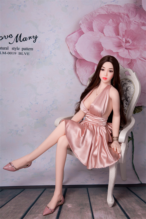 Na-156CM BaNa-156CM Realistyczna lalka seksu z małymi cyckami D0502901 - Na-156CM Bambola Del Sesso Realistica Tette Piccole