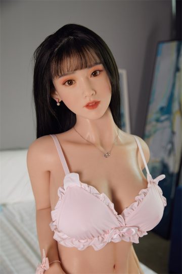 Ech kréien d'Sex Doll an e puer Wochen