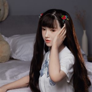 D35022 50 - Strong emotional attachment of real sex dolls