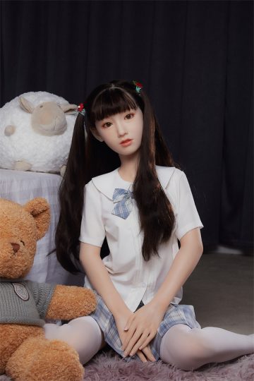 Indicare che ci può essere una possibilità di acquistare una bambola del sesso in silicone