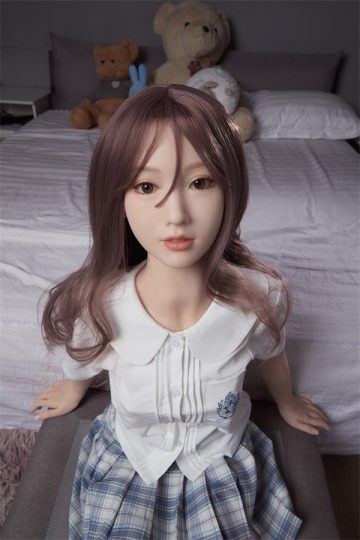 Une poupée sexuelle reste un investissement important