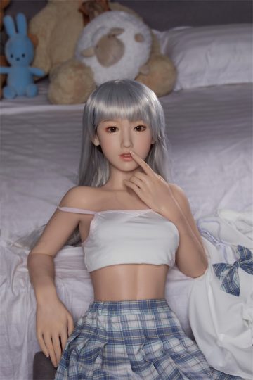 Jak to trvá déle – Jednoduše skutečná panenka