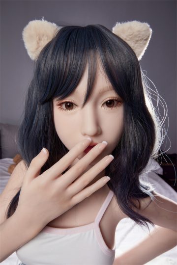 Az olajszilikon babákról