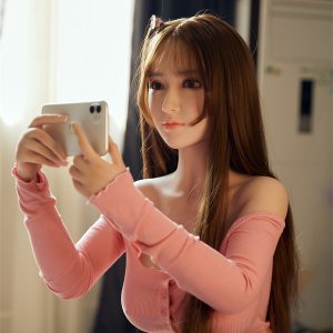 D35024 08 - Qual è il colore della pelle più autentico delle bambole del sesso in silicone?