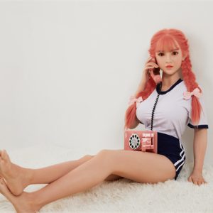 D35024 54 - Bambole sessuali giapponesi compagne a tutto tondo