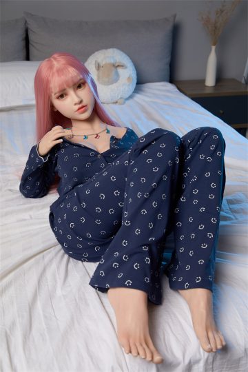 Rimelig vægt af japanske sexdukker