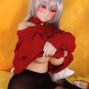 10 - Han fik os til at rense de rigtige sexdukker mere