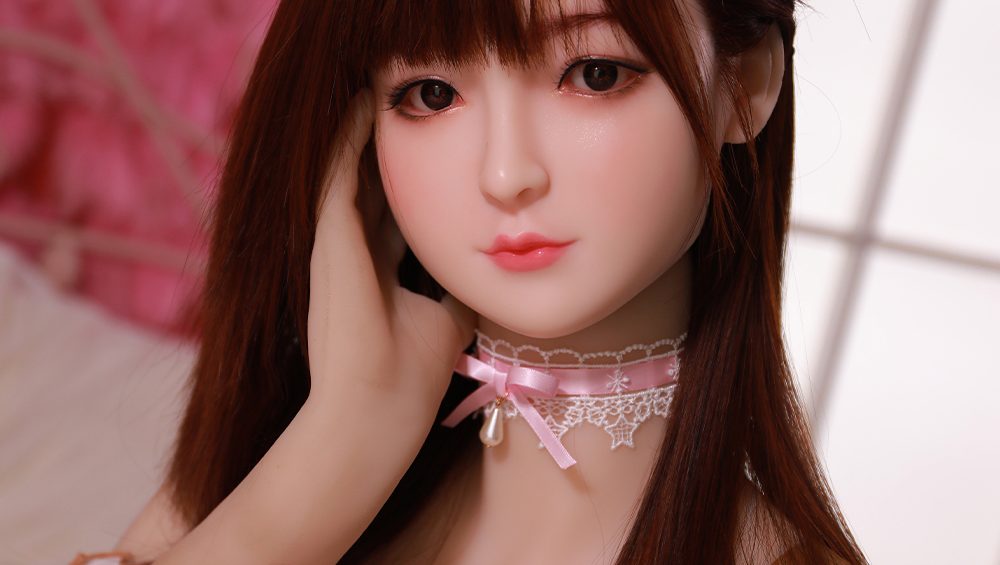 6 - Suggerimenti per gli utenti più esperti di bambole del sesso