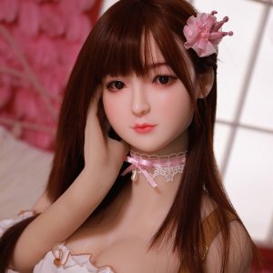 6 - Suggerimenti per gli utenti più esperti di bambole del sesso