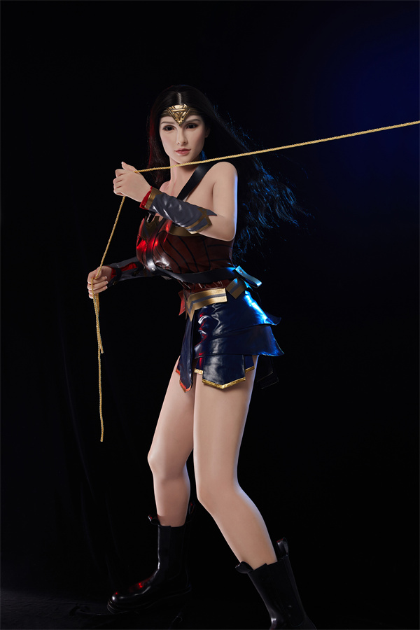 Finire con una lunga treccia Sex DollsD35015 04 D35015 04 - Finire con una lunga treccia Sex Dolls