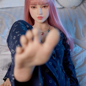 D35025 06 - Muñeca sexual real recién recolectada y descubierta