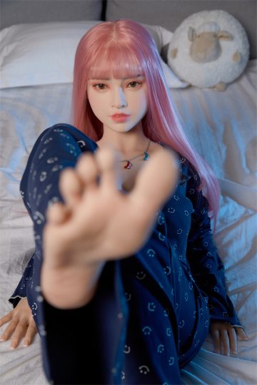 Újonnan gyűjtött és felfedezett igazi szexbaba