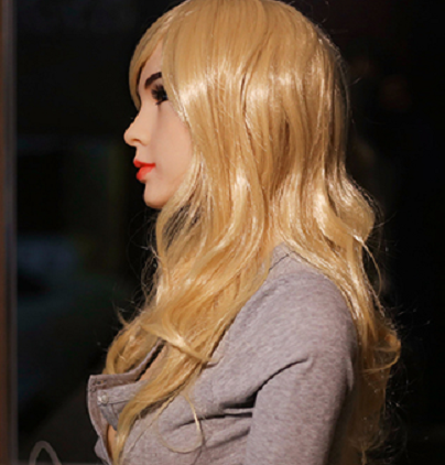 E6DCVXJZSZWOA@EKHAJD - Testa rossa sexy: insegnante di bambole del sesso appassionata