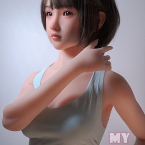 陽葵 5 - Divertente e l'amore è una bambola sexy