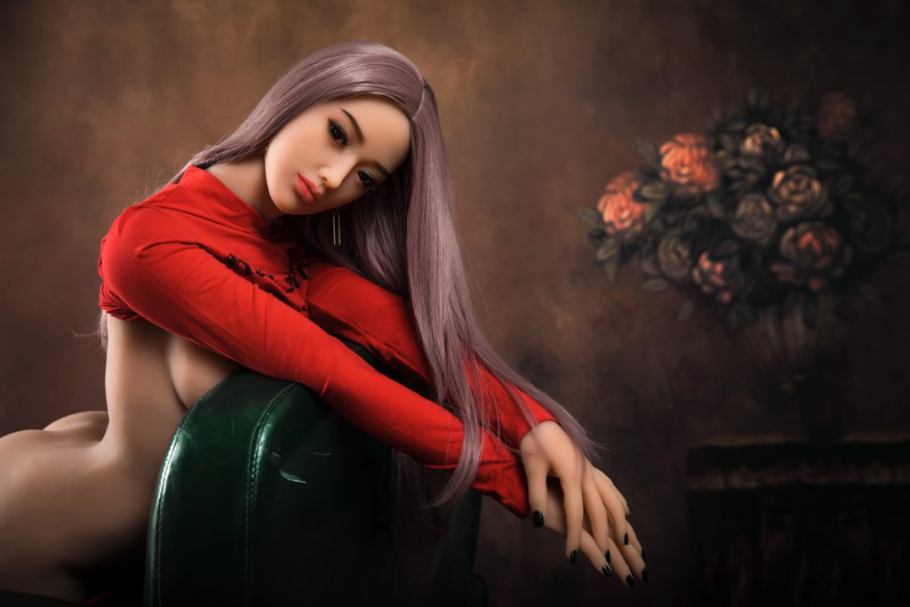 7O8A9714 - Non sono sicuro di contattare le bambole del sesso reale TPE