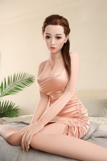 L’alternativa alle Sex Doll per un’esperienza realistica e divertente