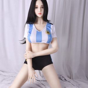 D13002 05 - È un tabù possedere una bambola gonfiabile?