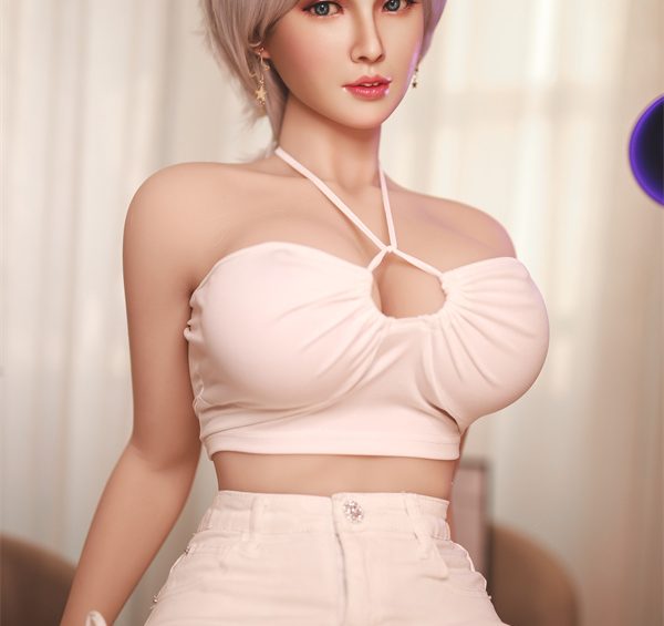 D28009 31 - Sembra una ricetta inappropriata per una bambola del sesso reale in TPE