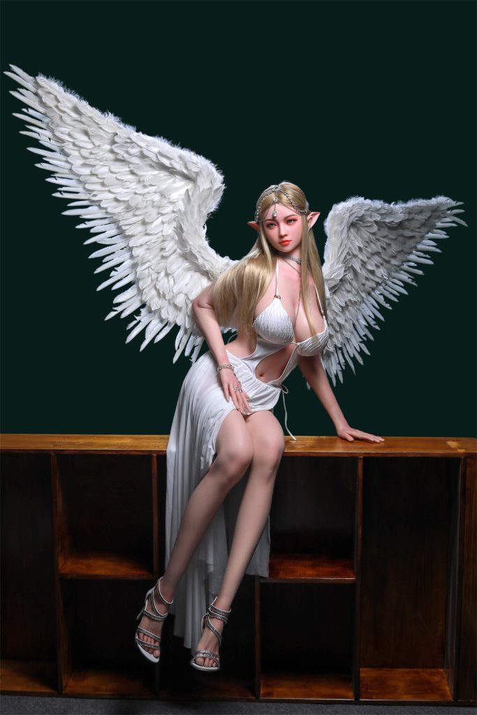 HE3A2283 - Alcuni punti di forza e funzioni principali delle bambole del sesso