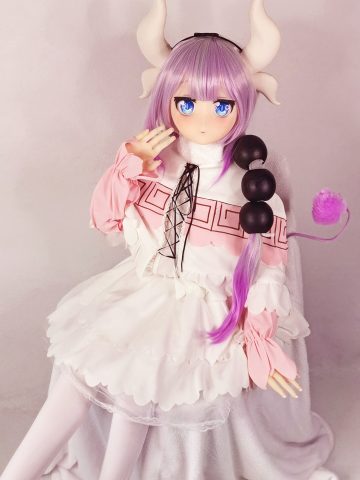 La poupée sexuelle: Rivoluzionando l’Intimità con le Bambole in Silicone