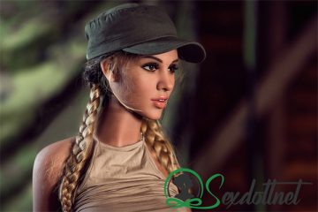 Déi ultimativ Form vu Sexpoppen Zefriddenheet