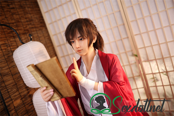 sexdollnet 122 - la realistica bambola del sesso