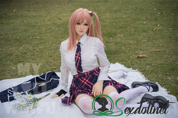 Sexdlollnet 124 - Ëmfaasst d'Ära vum AI: De Fortschrëtt vu sexuellen Roboter