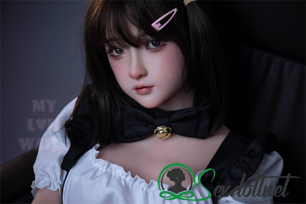 Sexdlollnet 126 - Ëmfaasst d'Ära vum AI: De Fortschrëtt vu sexuellen Roboter