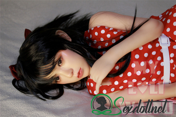 sexdollnet 128 - L'ultima forma di soddisfazione per le bambole del sesso: svelare il piacere realistico e sensuale