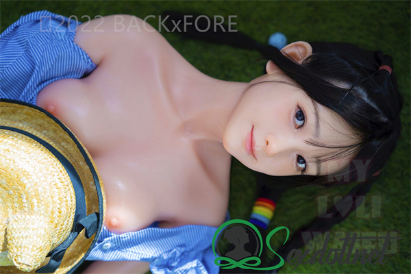 sexdollnet 132 - The Ultimate Form of Sex Robot Satisfaction: scopri bambole realistiche e sensuali