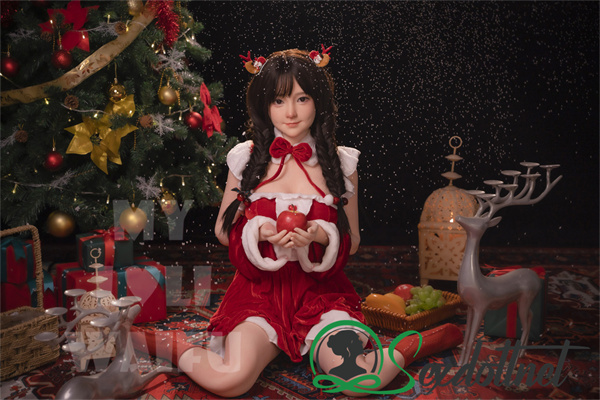 sexdollnet 133 - La massima soddisfazione dei desideri delle bambole del sesso