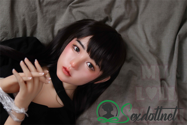 sexdollnet 135 - La massima soddisfazione dei desideri delle bambole del sesso