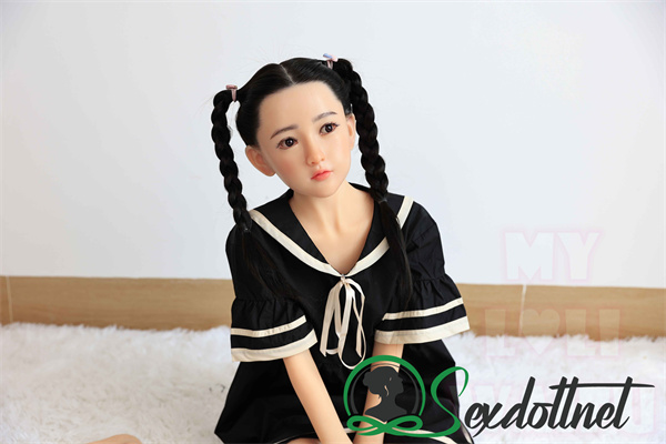 sexdollnet 136 - Nell'era dell'intelligenza artificiale, le bambole del sesso realistiche sono pronte per partire!