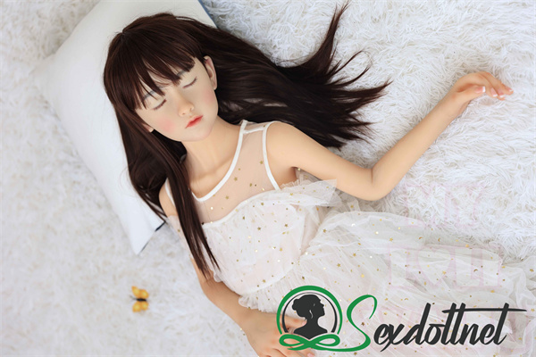 sexdollnet 138 - L'ultima esperienza nel piacere della bambola del sesso