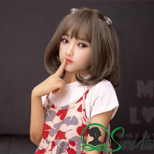 Sexdollnet 147 - Abbracciare l'era dell'IA: Les progrès des robots sexuels