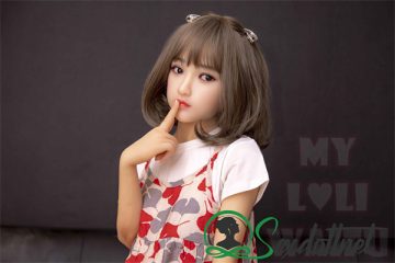 A szexbabák által hozott szenzoros kényelem