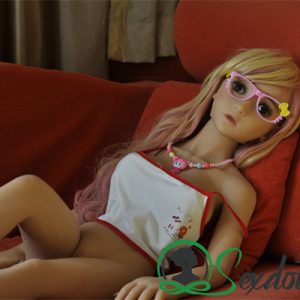 Sexdollnet 51 - Abbracciare l'era dell'IA: Postęp robotów seksualnych