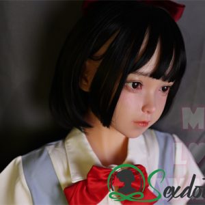 Sexdlollnet 57 - Abbracciare l'era dell'IA: De Fortschrëtt vu sexuellen Roboter