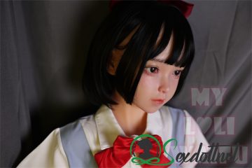 La era de la inteligencia artificial: la introducción de muñecas sexuales realistas y sensuales