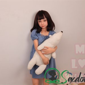 Sexdlollnet 59 - Abbracciare l'era dell'IA: De Fortschrëtt vu sexuellen Roboter