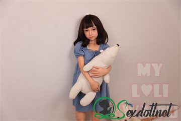 Abrazando la era de la inteligencia artificial: la introducción de muñecas sexuales realistas