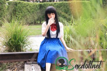 Aféierung vun der nächster Generatioun vu lieweg, AI-gedriwwen Sexpoppen