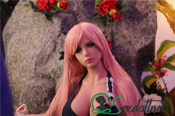 OVE27 15 14 - 『Jovanni』Sex Doll in TPE 158cm In magazzino