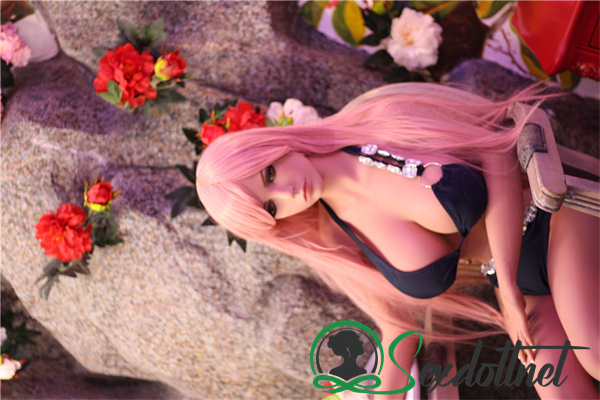 OVE27 15 15 - 『Jovanni』Sex Doll in TPE 158cm In magazzino